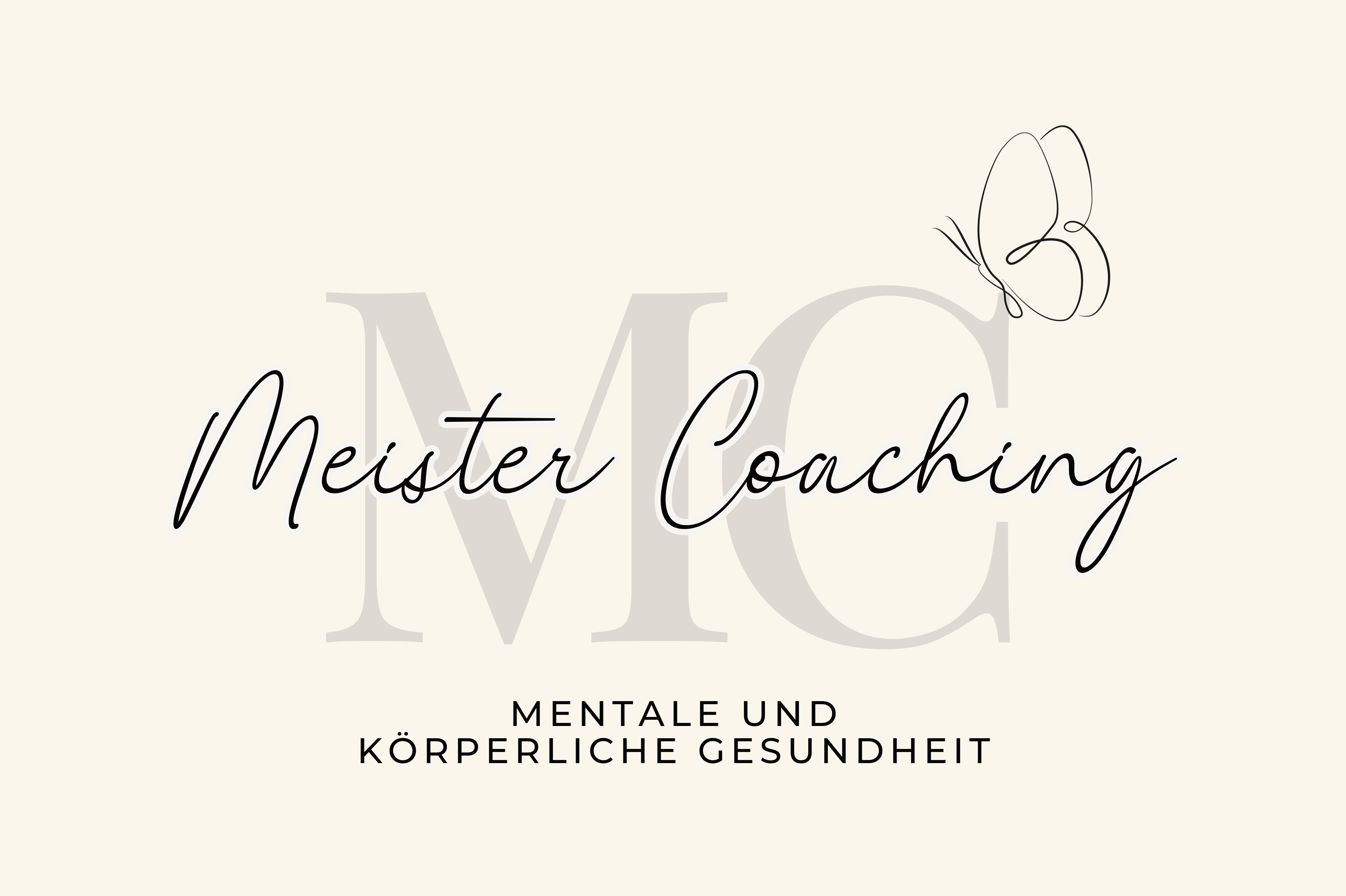 Meister Coaching